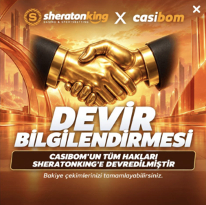 casibom devir